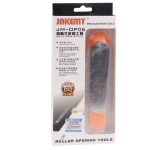 JM-OP06 Reparaturwerkzeuge für Mobiltelefone / Rollenöffnungswerkzeuge / Maschinenöffnungswerkzeug aus Edelstahl – Bild 6