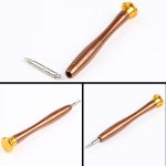 25 in 1 SHE-K Verpackung Präzisionselektronik-Schraubendrehersatz – Bild 4