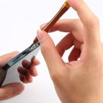 25 in 1 SHE-K Verpackung Präzisionselektronik-Schraubendrehersatz – Bild 6