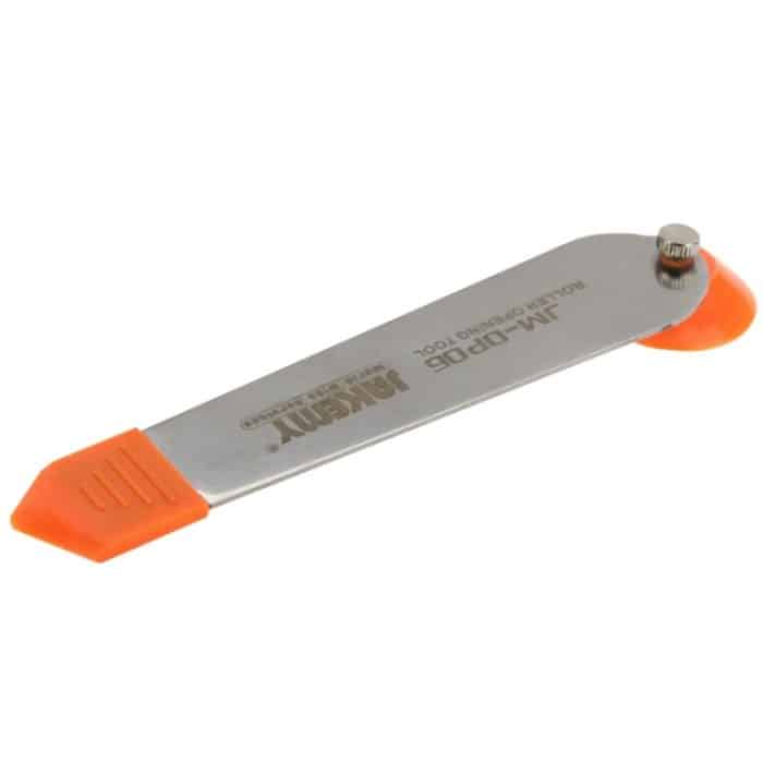 JM-i82 7-in-1-Profi-Schraubendreher-Set Spudger Prying Opening Tool Kit für die Reparatur von Mobiltelefonen / Tablets – Bild 5