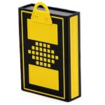 JF-6097A 38-in-1-Multi-Bit-Schraubendrehersatz für die Reparatur professioneller Mobiltelefone für iPhone 6 / iPhone 5 und 5S / Mobiltelefon – Bild 8