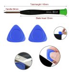 20-in-1-Beruf-Mehrzweck-Reparatur-Tool-Set für iPhone 6 & 6 Plus / Galaxy / Handy – Bild 4