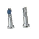 20 Stück für iPhone 5 / 5S Original-Dock-Schrauben, For iPhone 5/5S, For For iPhone 5 & iPhone 5S – Bild 3