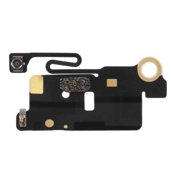 S-IP5S-0020.jpg Original Wifi Flex Kabelband für iPhone 5S (Schwarz) – Bild 1