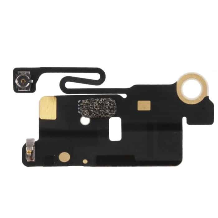Original Wifi Flex Kabelband für iPhone 5S (Schwarz) – Bild 2