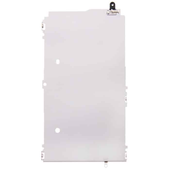 Iron LCD Middle Board für iPhone 5S (Silber) – Bild 3