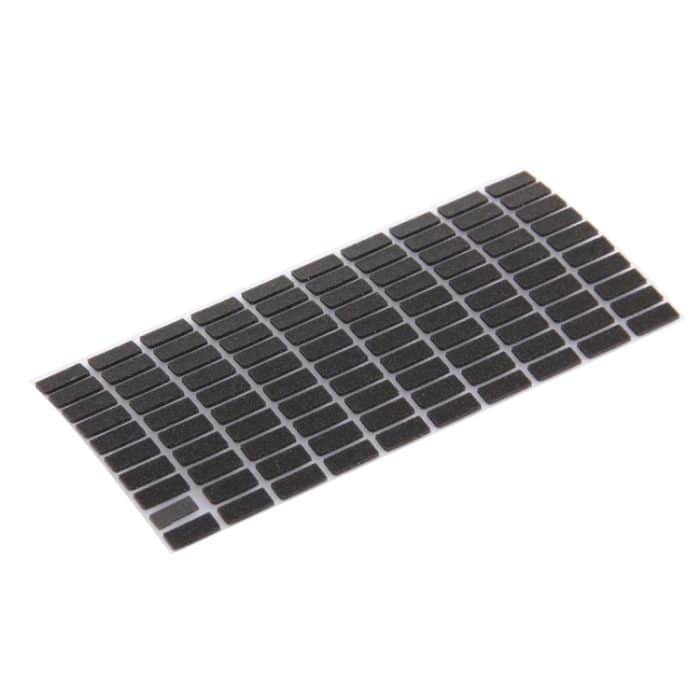 100 PCS für iPhone 5S Rückkamera Base Flexkabel Schwammschaum Pad – Bild 3