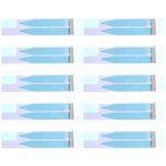 10 PCS Batterieklebebandaufkleber für iPhone 6