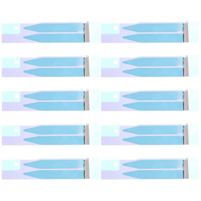 S-IP6G-0072.jpg 10 PCS Batterieklebebandaufkleber für iPhone 6 – Bild 1