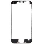 Vorderer LCD-Bildschirmrahmen für iPhone 6, For iPhone 6 (Black), For iPhone 6 (White) – Bild 3