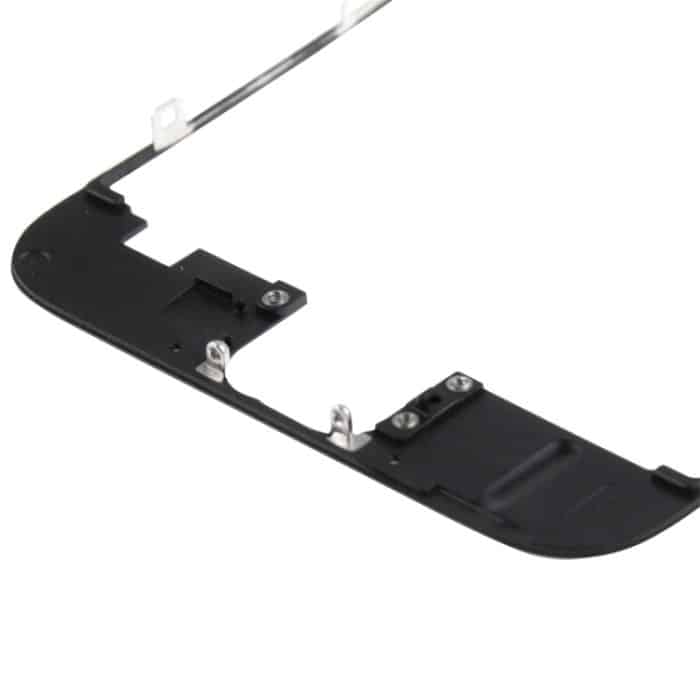 Vorderer LCD-Bildschirmrahmen für iPhone 6, For iPhone 6 (Black), For iPhone 6 (White) – Bild 5