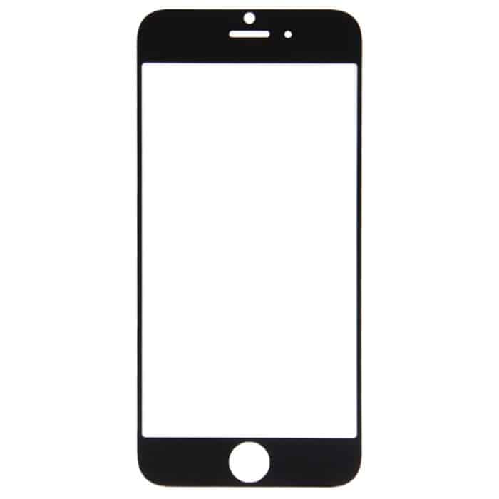 Vordere äußere Glaslinse für iPhone 6, For 6, For iPhone 6 – Bild 4