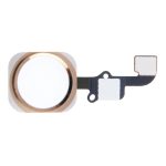 Home-Button-Flexkabel für iPhone 6 und 6 Plus, unterstützt keine Fingerabdruckerkennung, For iPhone 6 Plus & 6, For iPhone 6 Plus & iPhone 6