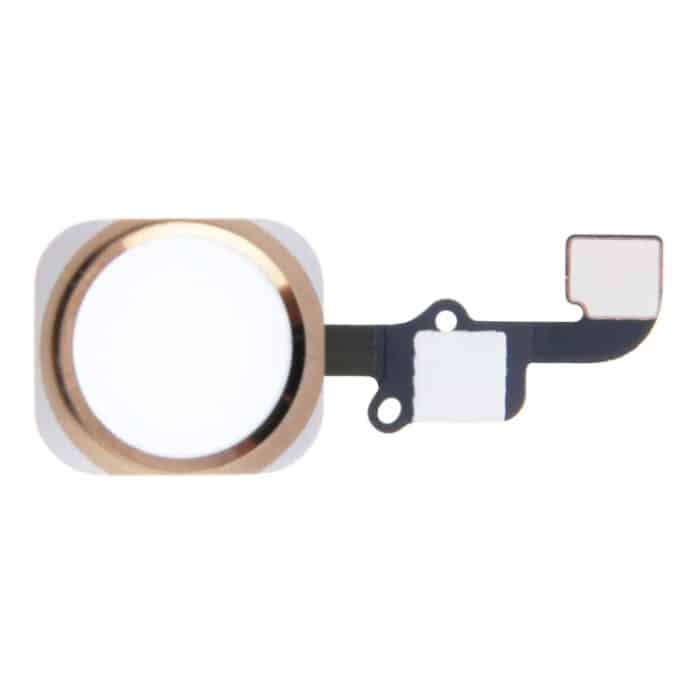 Home-Button-Flexkabel für iPhone 6 und 6 Plus, unterstützt keine Fingerabdruckerkennung, For iPhone 6 Plus & 6, For iPhone 6 Plus & iPhone 6 – Bild 2