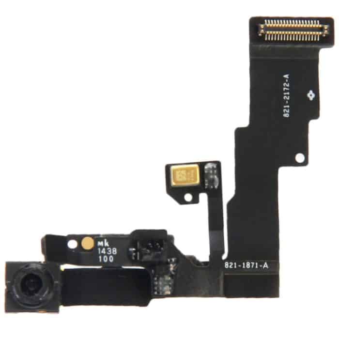 Frontkamera + Sensor Flexkabel für iPhone 6 – Bild 2