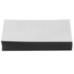 10 PCS Renovieren Sie LCD-Filter-Down-Polarisationsfilme für iPhone 6 & 6s & 7 & 8