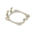 10 PCS-Halterung für die rückseitige Kamera für das iPhone 6 – Bild 3