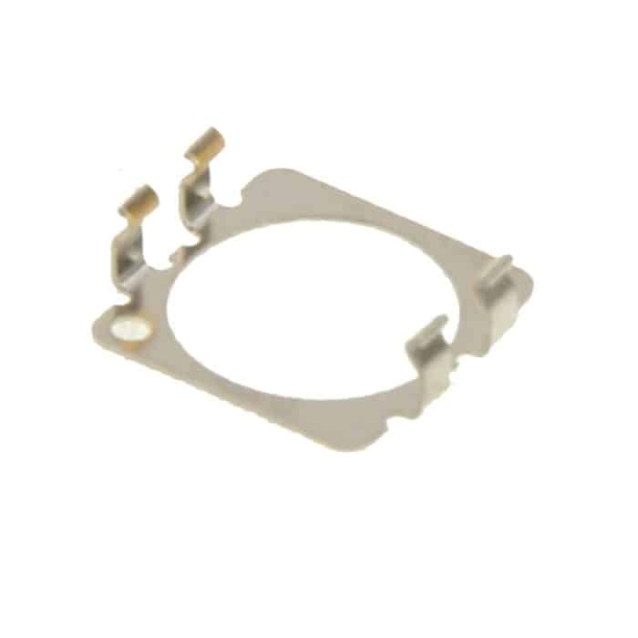 10 PCS-Halterung für die rückseitige Kamera für das iPhone 6 – Bild 3