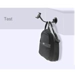 360 Grad drehbarer Universal-Autotassenhalterständer, geeignet für eine Breite von 5,5 cm bis 8,2 cm, Für iPhone, Galaxy, Huawei, Xiaomi, Lenovo, Sony, LG, HTC und andere Smartphones – Bild 13