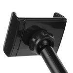 360 Grad drehbarer Universal-Autotassenhalterständer, geeignet für eine Breite von 5,5 cm bis 8,2 cm, Für iPhone, Galaxy, Huawei, Xiaomi, Lenovo, Sony, LG, HTC und andere Smartphones – Bild 6