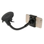 360 Grad drehbarer Universal-Autotassenhalterständer, geeignet für eine Breite von 5,5 cm bis 8,2 cm, Für iPhone, Galaxy, Huawei, Xiaomi, Lenovo, Sony, LG, HTC und andere Smartphones – Bild 9