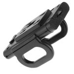 Halterung für Saughalterung für Universal-Windschutzscheiben, Für iPhone, Galaxy, Sony, Lenovo, HTC, Huawei und andere Smartphones mit einer Breite von 4 bis 12 cm – Bild 6