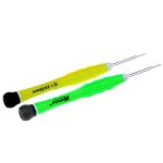 JF-853 Hochwertiges Kit für spezielle Reparaturöffnungswerkzeuge für Samsung – Bild 3