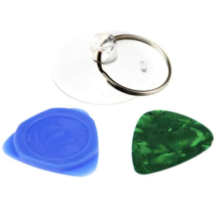 JF-853 Hochwertiges Kit für spezielle Reparaturöffnungswerkzeuge für Samsung – Bild 5