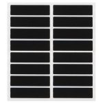 10 PCS Motor Front Patch Aufkleber für iPhone 6 – Bild 3