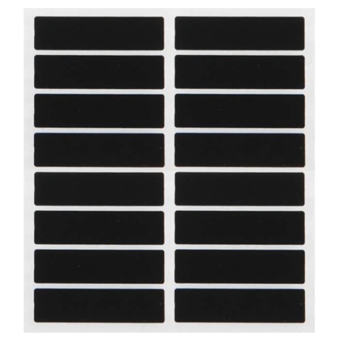 10 PCS Motor Front Patch Aufkleber für iPhone 6 – Bild 3