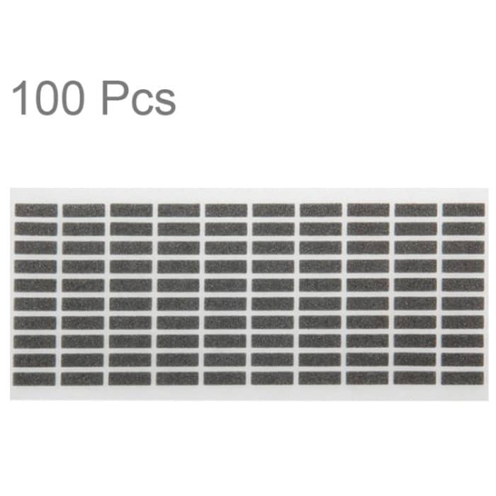 100 PCS Touch Stick Wattepads für iPhone 6 – Bild 1