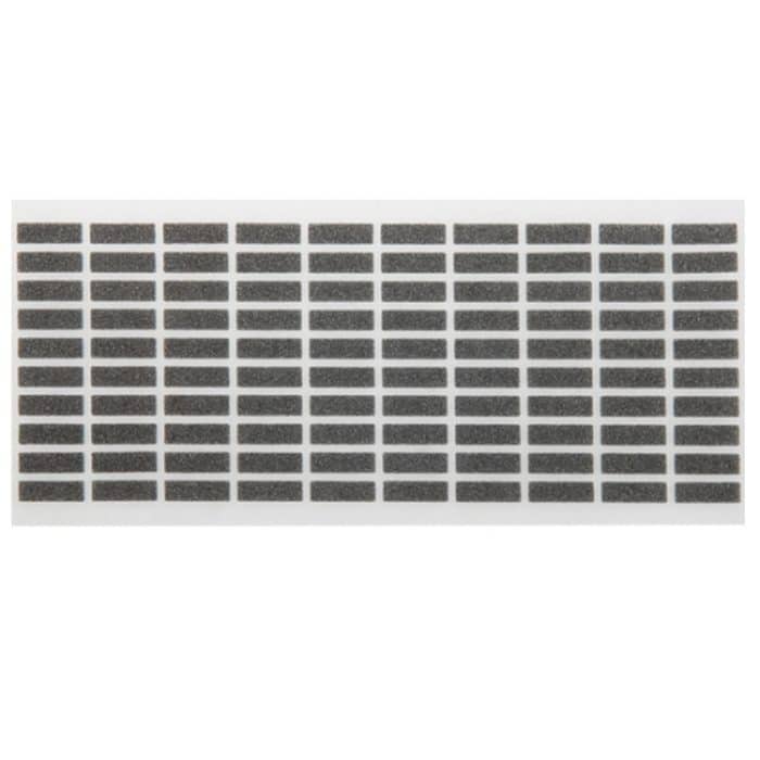 100 PCS Touch Stick Wattepads für iPhone 6 – Bild 3