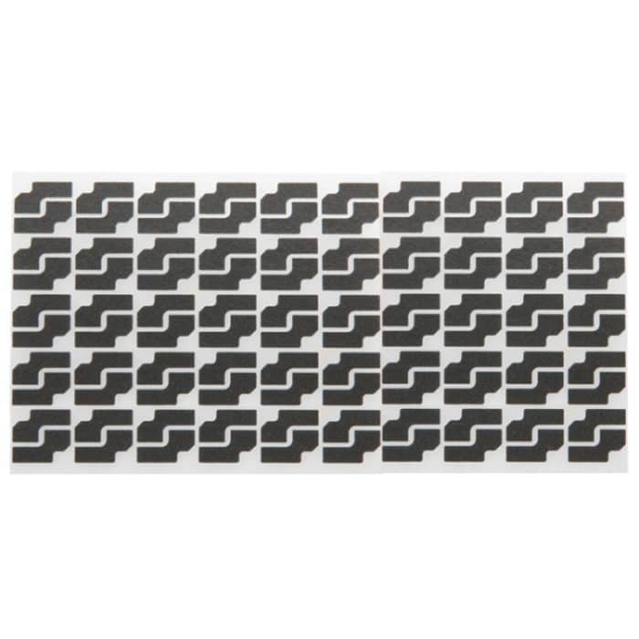 100 PCS für iPhone 6 Frontkamera Flexkabel Wattepads – Bild 2