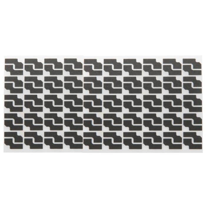 100 PCS für iPhone 6 Frontkamera Flexkabel Wattepads – Bild 3