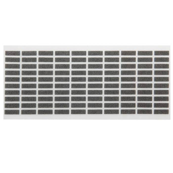 100 PCS für iPhone 6 Original LCD Screen Stick Wattepads – Bild 2