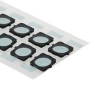 20 PCS für iPhone 6 Rückseite Kamera Top Cotton Paste Sticker – Bild 4