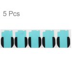 5 PCS Sign Sticker Adhesive für iPhone 6