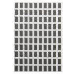 100 PCS Verbindungskabel Wattepads für iPhone 6 – Bild 2