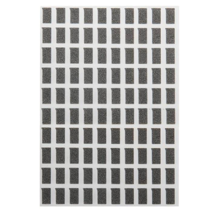 100 PCS Verbindungskabel Wattepads für iPhone 6 – Bild 2
