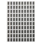 100 PCS Verbindungskabel Wattepads für iPhone 6 – Bild 3