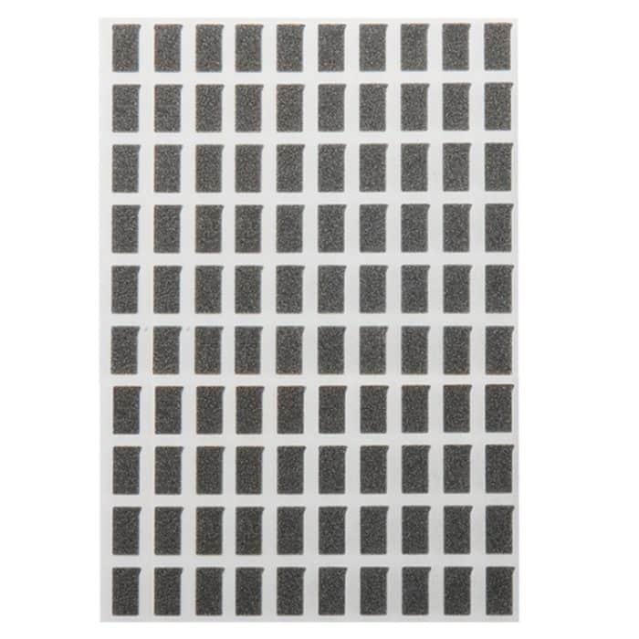 100 PCS Verbindungskabel Wattepads für iPhone 6 – Bild 3