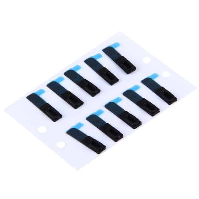 Netzabdeckung für Ohrhörerlautsprecher mit Dichtung für iPhone 6 und 6 Plus, 10 Paar/Set – Bild 3