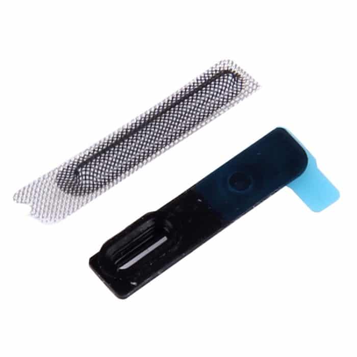 Netzabdeckung für Ohrhörerlautsprecher mit Dichtung für iPhone 6 und 6 Plus, 10 Paar/Set – Bild 4