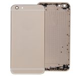 Hintere Gehäuseabdeckung für iPhone 6s Plus, For iPhone 6s Plus