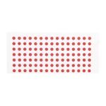 100 PCS für iPhone 6s Plus Sicherungsring wasserdichter Klebestift – Bild 2