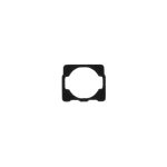 100 PCS Sponge Foam Slice Pads für iPhone 6s Plus Rückfahrkamera – Bild 3