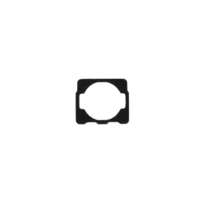 100 PCS Sponge Foam Slice Pads für iPhone 6s Plus Rückfahrkamera – Bild 3