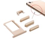 Kartenfach für iPhone 6s Plus (Roségold), For iPhone 6s Plus