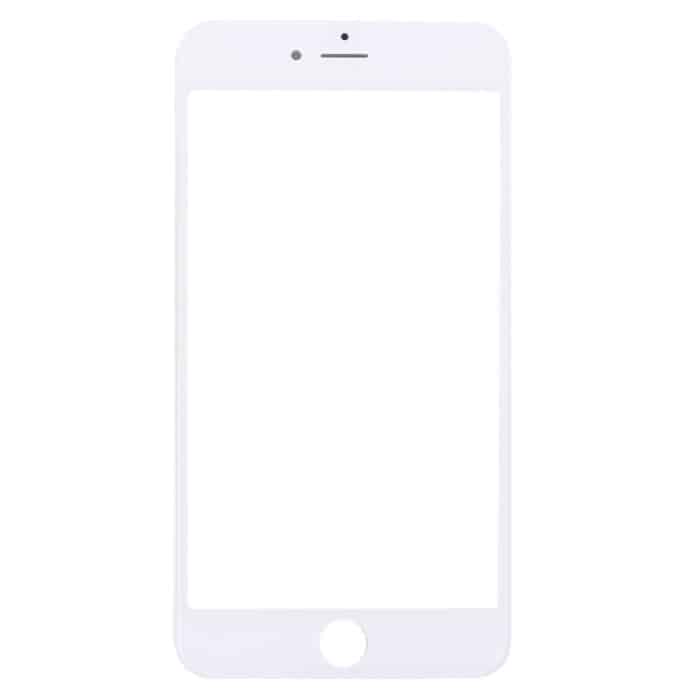 Äußere Glaslinse für den vorderen Bildschirm mit Einfassungsrahmen für den vorderen LCD-Bildschirm für iPhone 6s Plus, For iPhone 6s Plus (Frame) – Bild 2
