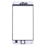 Äußere Glaslinse für den vorderen Bildschirm mit Einfassungsrahmen für den vorderen LCD-Bildschirm für iPhone 6s Plus, For iPhone 6s Plus (Frame) – Bild 3